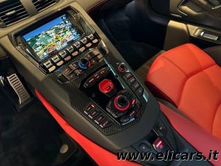 LAMBORGHINI Aventador usata, con Climatizzatore