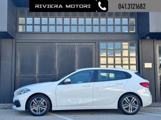 BMW 116 usata, con Airbag laterali