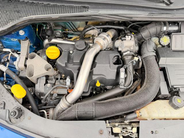 RENAULT Clio usata, con Lettore CD