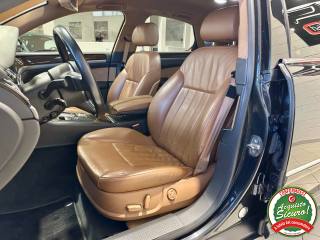 AUDI A8 usata, con Chiusura centralizzata