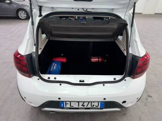 DACIA Sandero usata, con Immobilizzatore elettronico