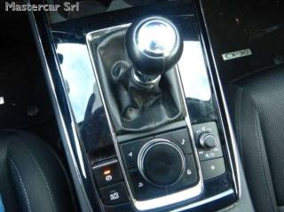 MAZDA CX-30 usata, con Antifurto