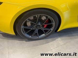 PORSCHE 992 usata, con Controllo elettronico della corsia