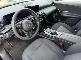 MERCEDES-BENZ A 180 usata, con Alzacristalli elettrici