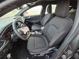 FORD Focus usata, con Climatizzatore