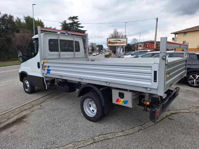 IVECO Daily usata 17
