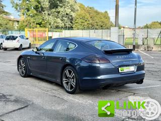 PORSCHE Panamera usata, con Airbag laterali
