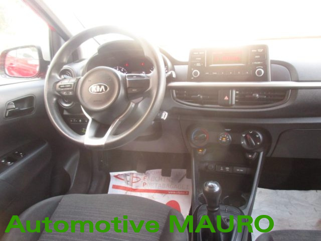 KIA Picanto usata 16