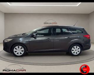 FORD Focus usata, con ESP