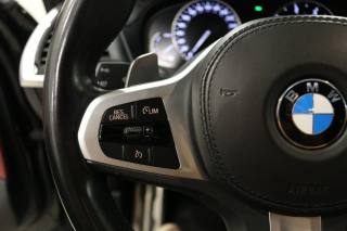 BMW X4 usata, con Sensore di luce