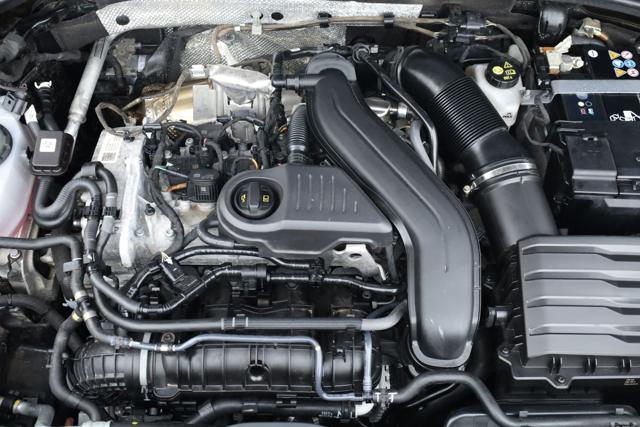 CUPRA Formentor usata, con Kit antipanne