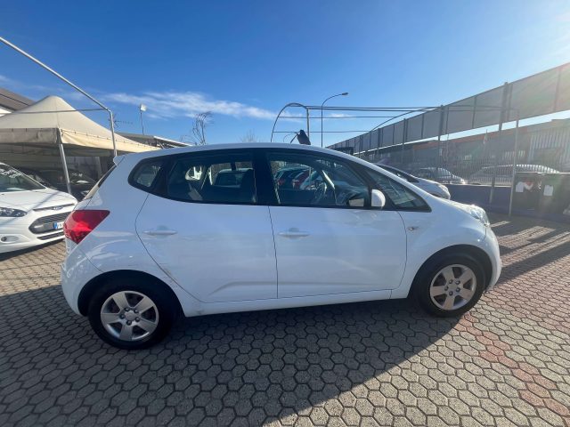 KIA Venga usata, con Alzacristalli elettrici
