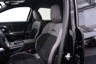 JEEP Compass usata, con Chiusura centralizzata