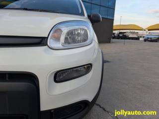 FIAT Panda usata, con Controllo trazione