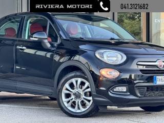 FIAT 500X usata, con Airbag Passeggero