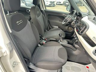 FIAT 500L usata, con Fendinebbia
