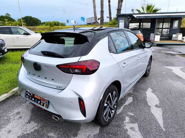 OPEL Corsa usata, con Autoradio