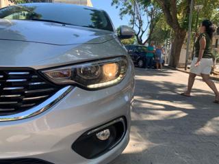 FIAT Tipo usata, con Climatizzatore