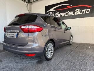 FORD C-Max usata, con Cruise Control