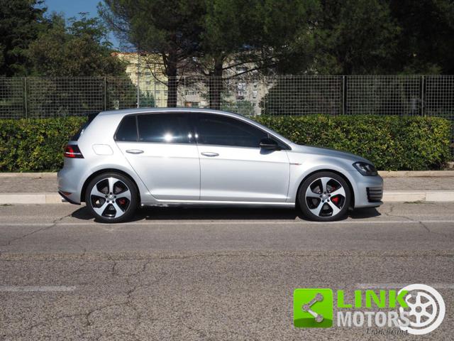VOLKSWAGEN Golf GTI usata, con Airbag laterali