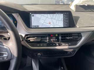 BMW 118 usata, con Servosterzo