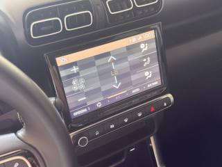CITROEN C3 Aircross usata, con Fari LED
