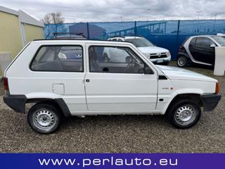 FIAT Panda usata 3