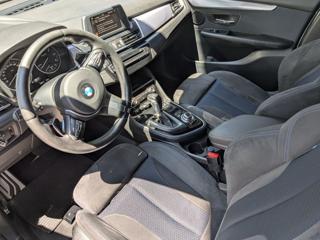BMW 218 usata, con Autoradio