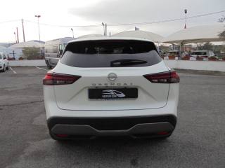 NISSAN Qashqai usata, con Chiusura centralizzata