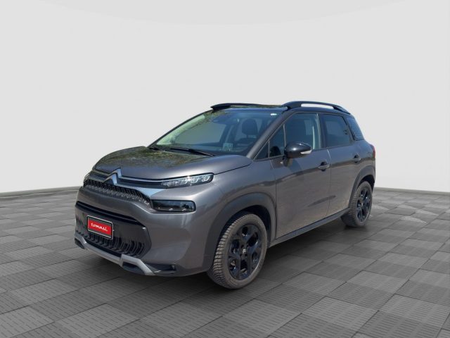 CITROEN C3 Aircross usata 0
