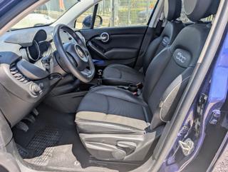 FIAT 500X usata, con Boardcomputer