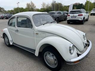 VOLKSWAGEN Maggiolino usata 3