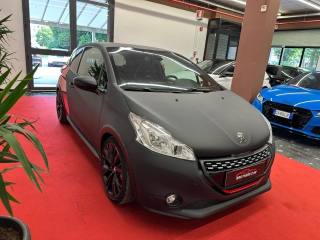 PEUGEOT 208 usata, con Airbag laterali