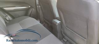 SUZUKI Vitara usata, con Antifurto