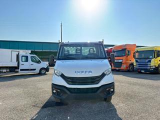 IVECO Daily usata, con Airbag Passeggero