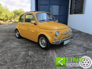 FIAT 500L usata 42