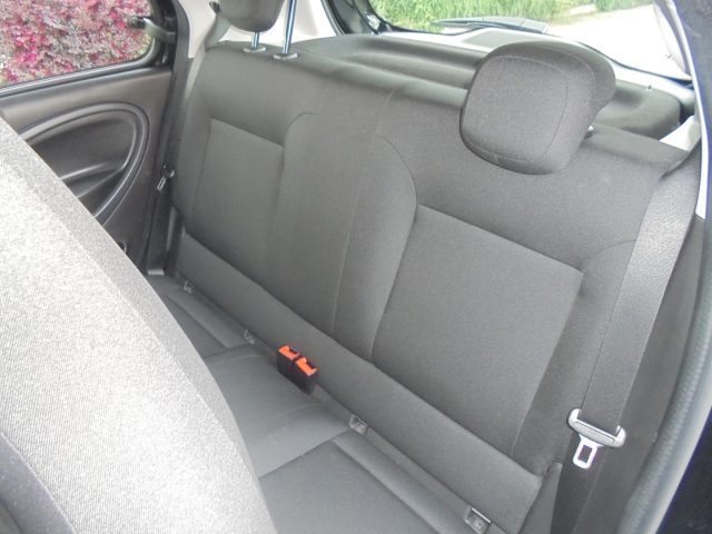 SMART ForFour usata, con Controllo trazione