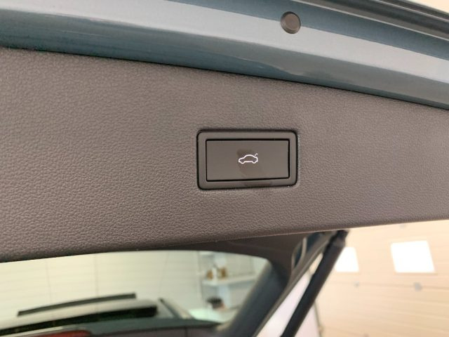 VOLKSWAGEN Tiguan Allspace usata, con Filtro antiparticolato