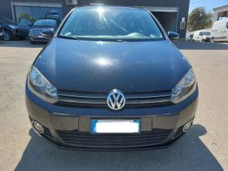VOLKSWAGEN Golf usata 2