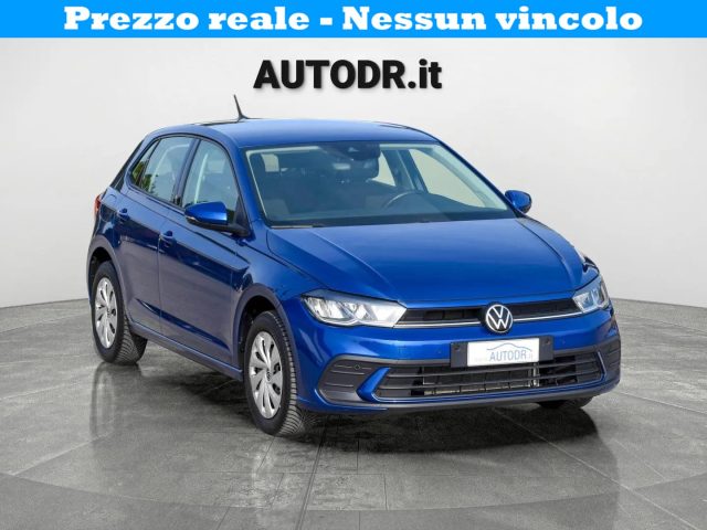 VOLKSWAGEN Polo usata, con ABS