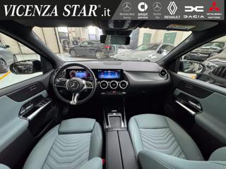 MERCEDES-BENZ B 180 usata, con Chiusura centralizzata