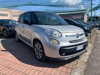 FIAT 500L usata, con Airbag laterali