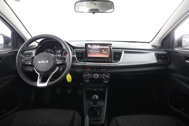 KIA Rio usata 4