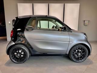 SMART ForTwo usata, con Autoradio