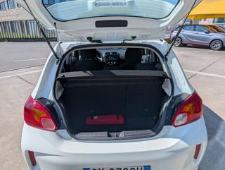 MITSUBISHI Space Star usata, con Boardcomputer