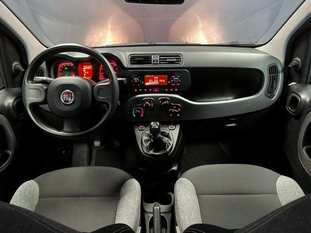 FIAT Panda usata, con ESP