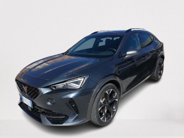 CUPRA Formentor usata, con ABS