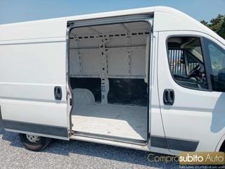CITROEN Jumper usata, con Immobilizzatore elettronico