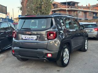JEEP Renegade usata, con Airbag Passeggero