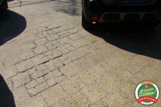 CITROEN C3 Aircross usata, con Specchietti laterali elettrici
